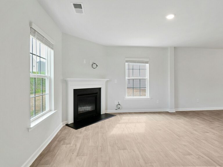 House Interior Painting