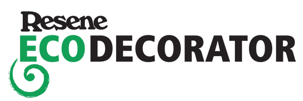 Accredited Resene Eco Decorator