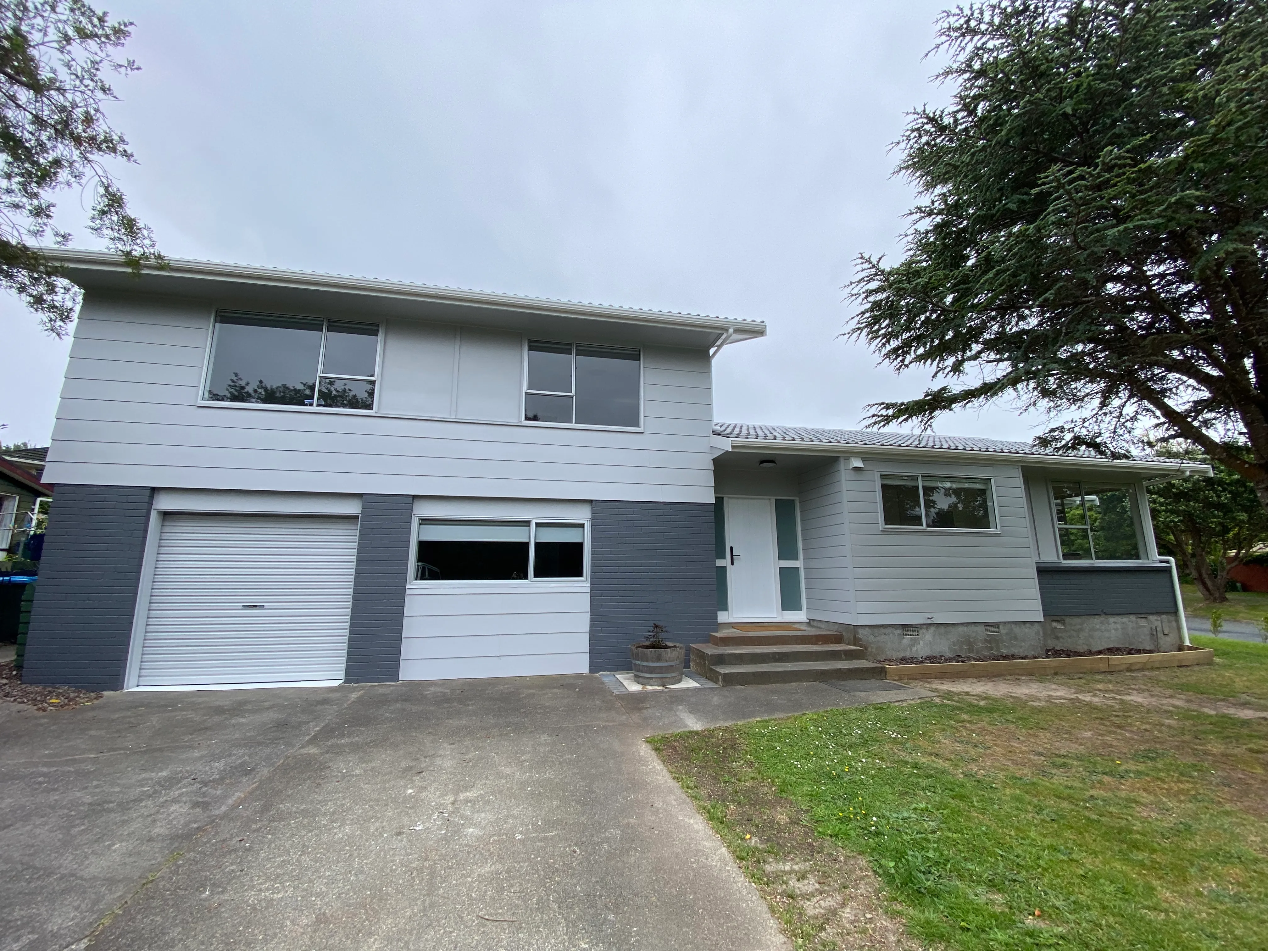 Cannon Lane Exterior